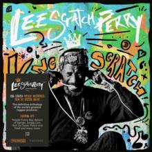 PERRY LEE -SCRATCH-  - 2xCD KING SCRATCH