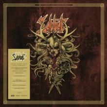 SABBAT  - 6xVINYL MAD GODS AND ENGLISHMEN [VINYL]