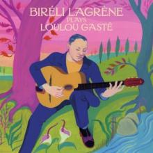  BIRELI LAGRENE PLAYS LOULO [VINYL] - suprshop.cz