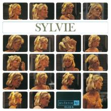  SYLVIE (IL Y A DEUX FILLES EN MOI) [VINYL] - supershop.sk