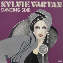  DANCING STAR [VINYL] - suprshop.cz