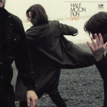 HALF MOON RUN  - CD SALT