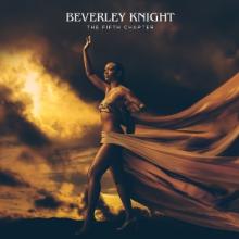 KNIGHT BEVERLEY  - CD THE FIFTH CHAPTER