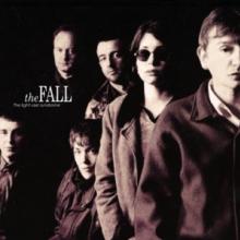 FALL  - CD THE LIGHT USER SYNDROME