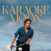 WARHAUS  - CD KARAOKE MOON