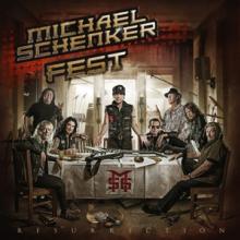 MICHAEL SCHENKER FEST  - 2xVINYL RESURRECTION [VINYL]