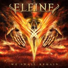 ELEINE  - CD WE SHALL REMAIN