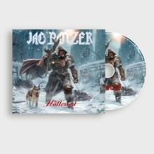 JAG PANZER  - CD THE HALLOWED