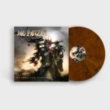 JAG PANZER  - VINYL MECHANIZED WARFARE [VINYL]