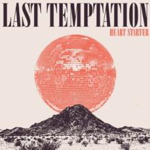 LAST TEMPTATION  - CD HEART STARTER