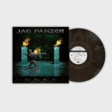 JAG PANZER  - VINYL THE FOURTH JUDGEMENT [VINYL]