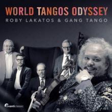  WORLD TANGOS ODYSSEY - supershop.sk