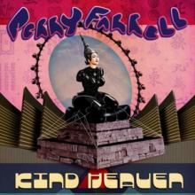 FARRELL PERRY  - CD KIND HEAVEN