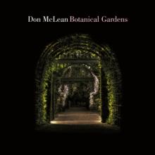 MCLEAN DON  - 2xVINYL BOTANICAL GARDENS [VINYL]