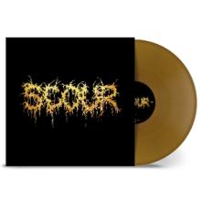 SCOUR  - VINYL GOLD [VINYL]