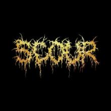 SCOUR  - CD GOLD