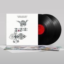 FATHER JOHN MISTY  - 2xVINYL MAHASHMASHANA [VINYL]