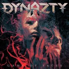 DYNAZTY:  - CD GAME OF FACES