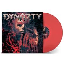 DYNAZTY  - VINYL GAME OF FACES [VINYL]