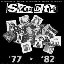  77 IN 82 [VINYL] - supershop.sk