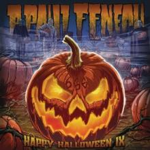 FENECH P. PAUL  - VINYL HAPPY HALLOWEEN IX [VINYL]