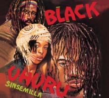 BLACK UHURU  - VINYL SINSEMILLA [VINYL]