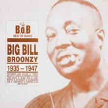  BIG BILL BROONZY 1935-1947 - suprshop.cz