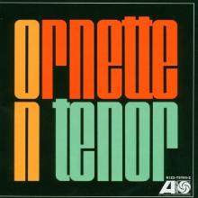 COLEMAN ORNETTE  - VINYL ORNETTE ON TENOR [VINYL]