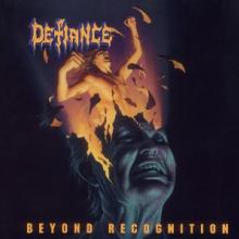 DEFIANCE  - VINYL BEYOND RECOGNITION [VINYL]