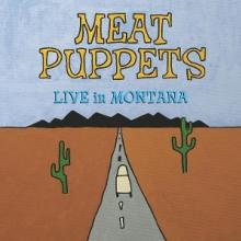  LIVE IN MONTANA [VINYL] - supershop.sk