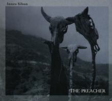 SIBUN INNES  - CD THE PREACHER