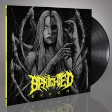 BENIGHTED  - VINYL EKBOM [VINYL]