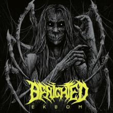 BENIGHTED  - CD EKBOM