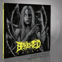 BENIGHTED  - VINYL EKBOM [VINYL]