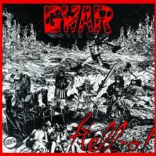 GWAR  - CD HELL-O!