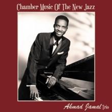  CHAMBER MUSIC OF THE NEW JAZZ [VINYL] - suprshop.cz