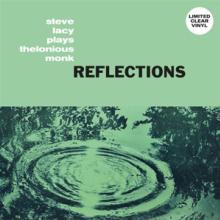 LACY STEVE  - VINYL REFLECTIONS [VINYL]