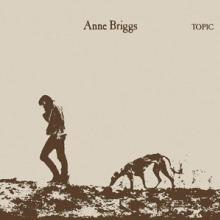 BRIGGS ANNE  - 2xVINYL ANNE BRIGGS [VINYL]