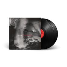  BLOOD FROM STARS LP [VINYL] - supershop.sk