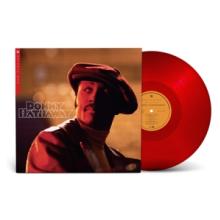 HATHAWAY DONNY  - VINYL NOW PLAYING (RED VINYL) [VINYL]