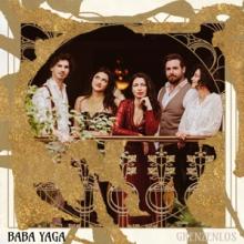 BABA YAGA  - CD GRENZENLOS