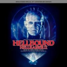  HELLBOUND HELLRAISER II [VINYL] - suprshop.cz