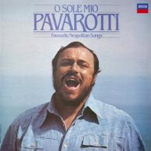 PAVAROTTI LUCIANO  - CD O SOLE MIO (2024 REISSUE)