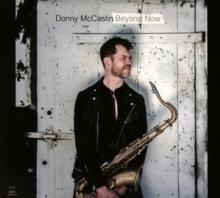 MCCASLIN DONNY  - CD BEYOND NOW