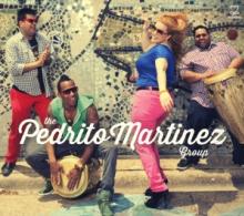  PEDRITO MARTINEZ GROUP - supershop.sk