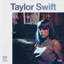  TAYLOR SWIFT OFFICIAL CALENDAR [MRCH] - supershop.sk