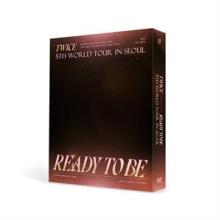  TWICE 5TH WORLD TOUR 'READY TO BE' IN SEOUL - supershop.sk