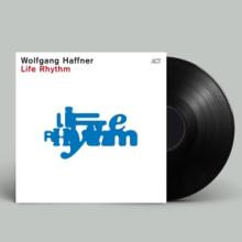 HAFFNER WOLFGANG  - VINYL LIFE RHYTHM BLACK VINYL [VINYL]