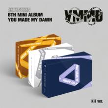  YOU MADE MY DAWN KIT VERSION - supershop.sk