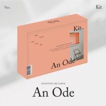  AN ODE: VOL.3 / CARD POSTCARD(S) PHOTO CARD(S) PHO - supershop.sk